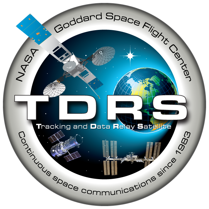 TDRS_Program_Logo