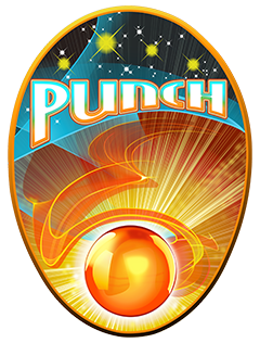 PUNCH