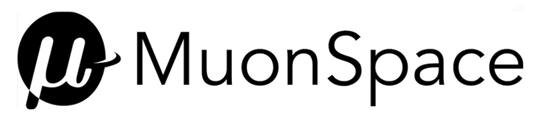 Muon Space_Logo